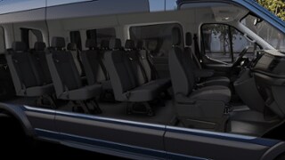 2025 Ford Transit® Internal Image 1